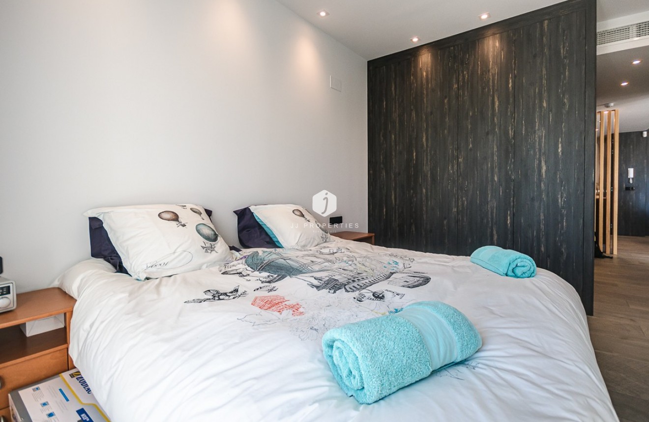 Resale - Villa -
Algorfa - Inland