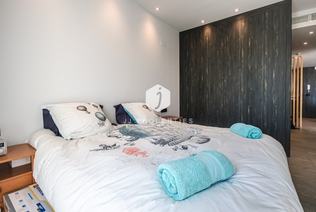 Resale - Villa -
Algorfa - Inland