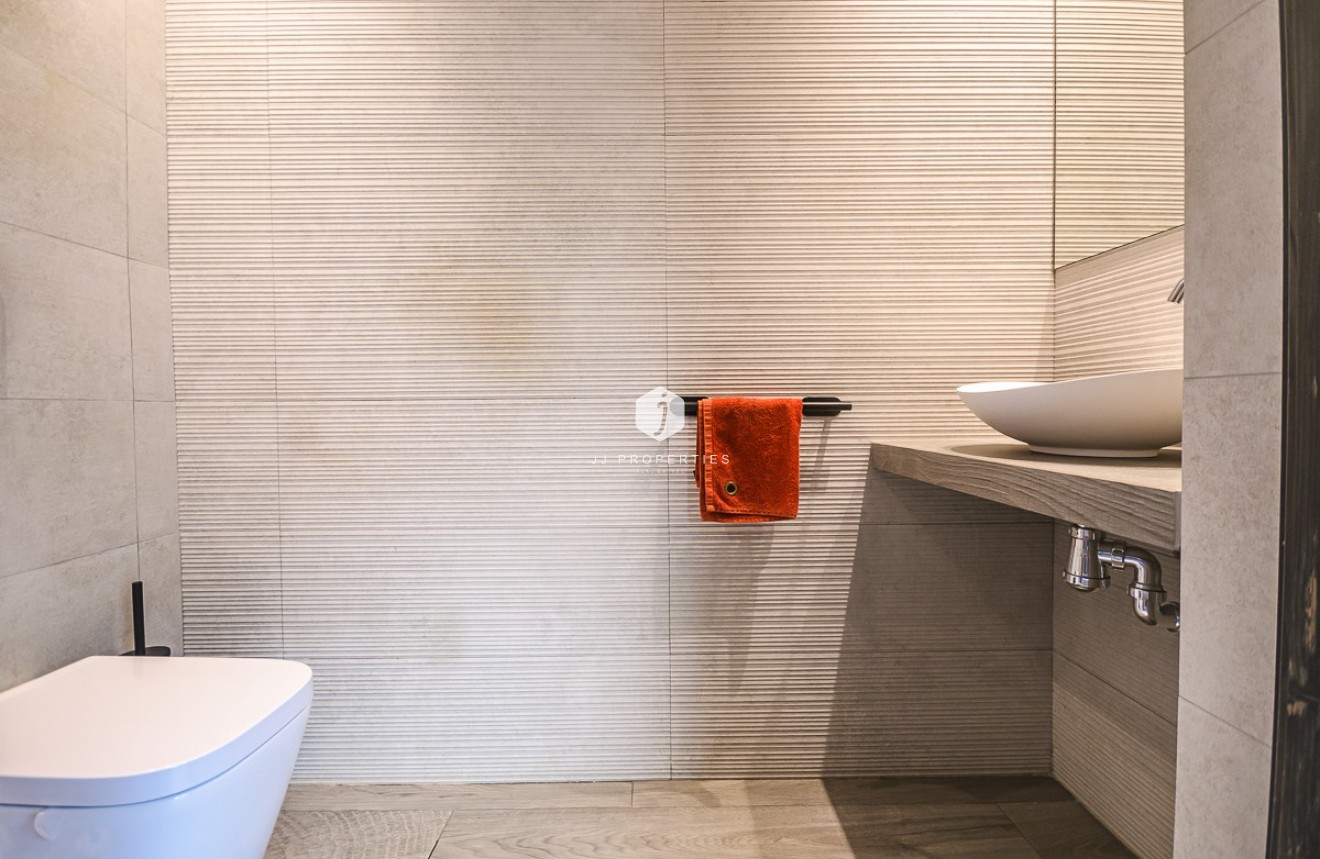 Resale - Villa -
Algorfa - Inland