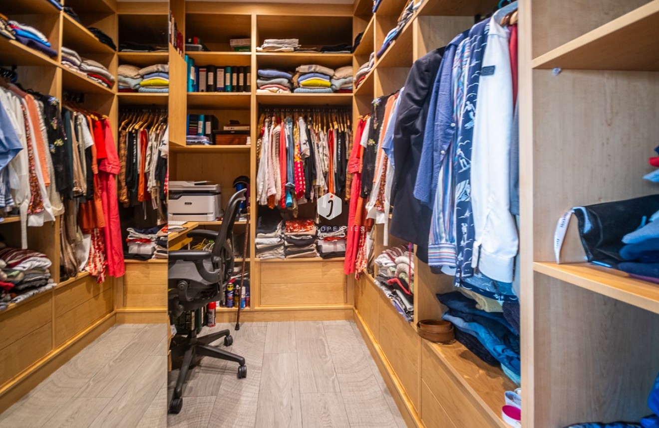 Resale - Villa -
Algorfa - Inland