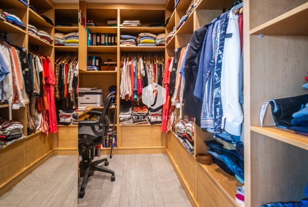 Resale - Villa -
Algorfa - Inland