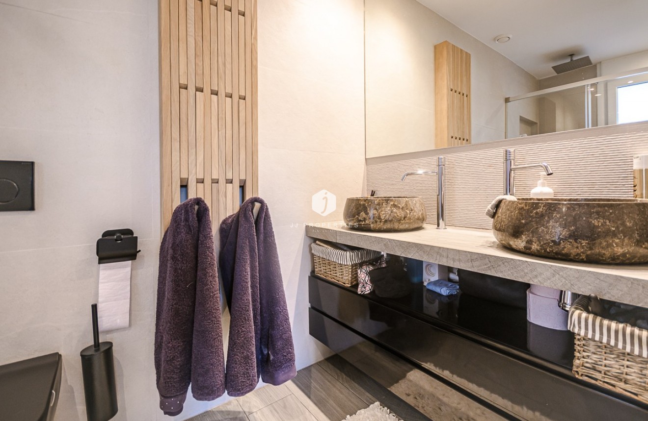 Resale - Villa -
Algorfa - Inland