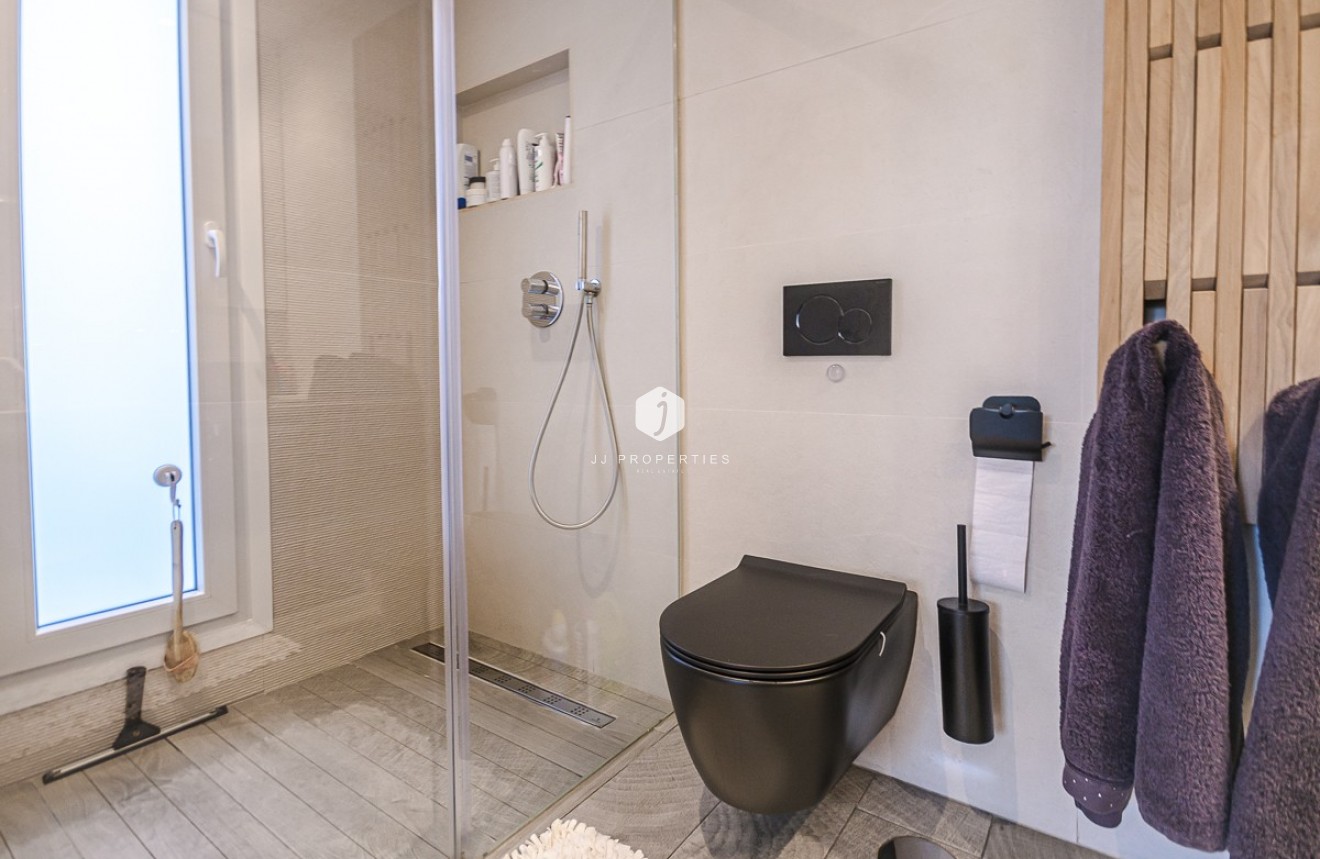 Resale - Villa -
Algorfa - Inland