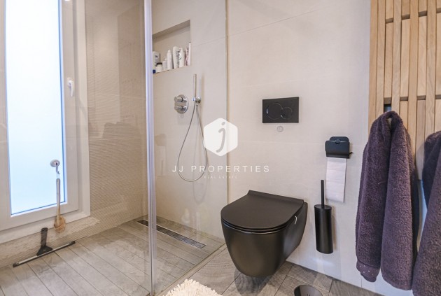 Resale - Villa -
Algorfa - Inland