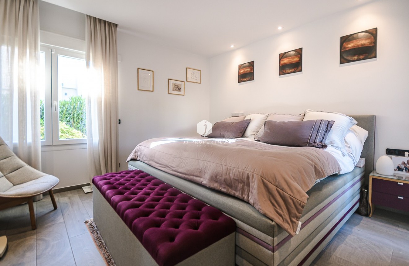 Resale - Villa -
Algorfa - Inland