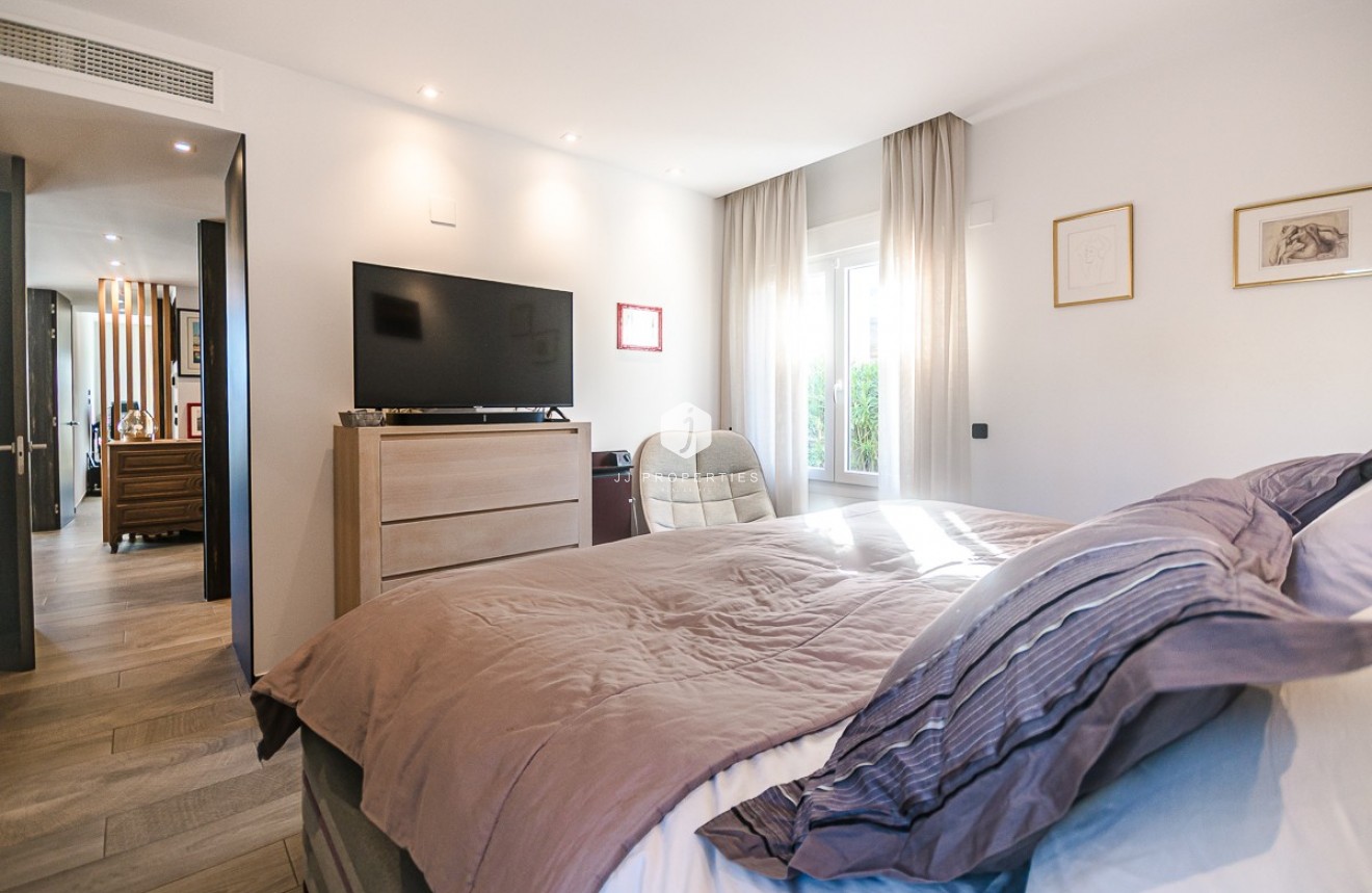 Resale - Villa -
Algorfa - Inland