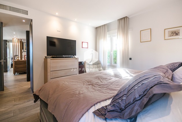 Resale - Villa -
Algorfa - Inland