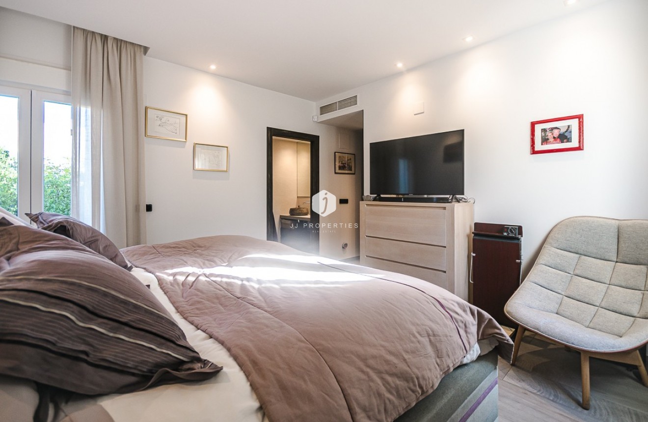 Resale - Villa -
Algorfa - Inland