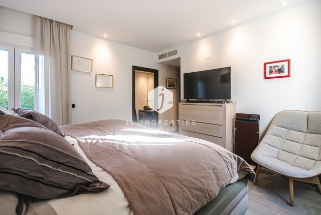 Resale - Villa -
Algorfa - Inland