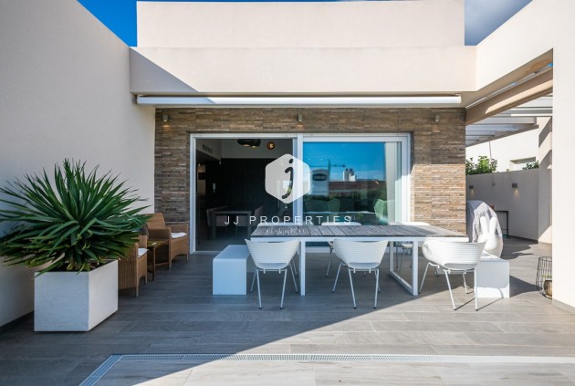 Resale - Villa -
Algorfa - Inland