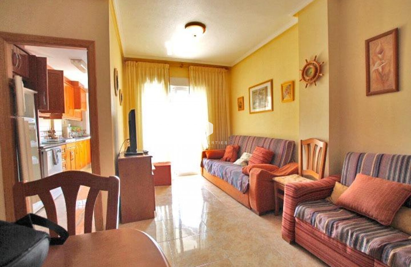 Tweedehands - Appartement / flat -
Guardamar del Segura - Pueblo