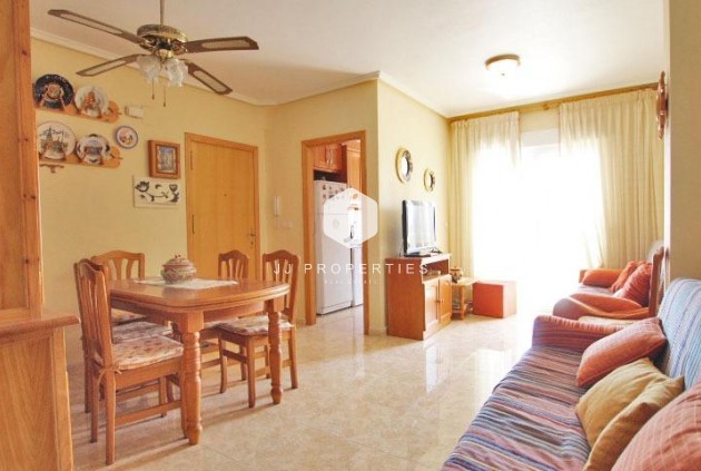 Tweedehands - Appartement / flat -
Guardamar del Segura - Pueblo