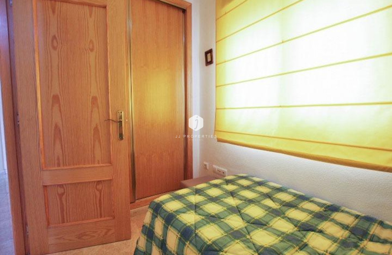 Tweedehands - Appartement / flat -
Guardamar del Segura - Pueblo