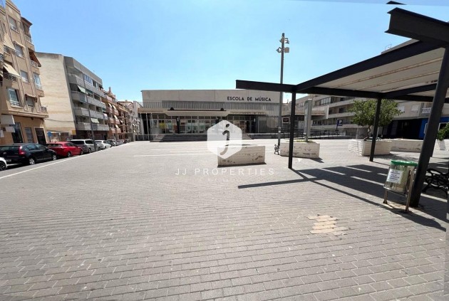 Tweedehands - Appartement / flat -
Guardamar del Segura - Pueblo