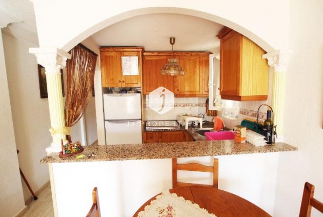 Tweedehands - Appartement / flat -
Guardamar del Segura - Centro