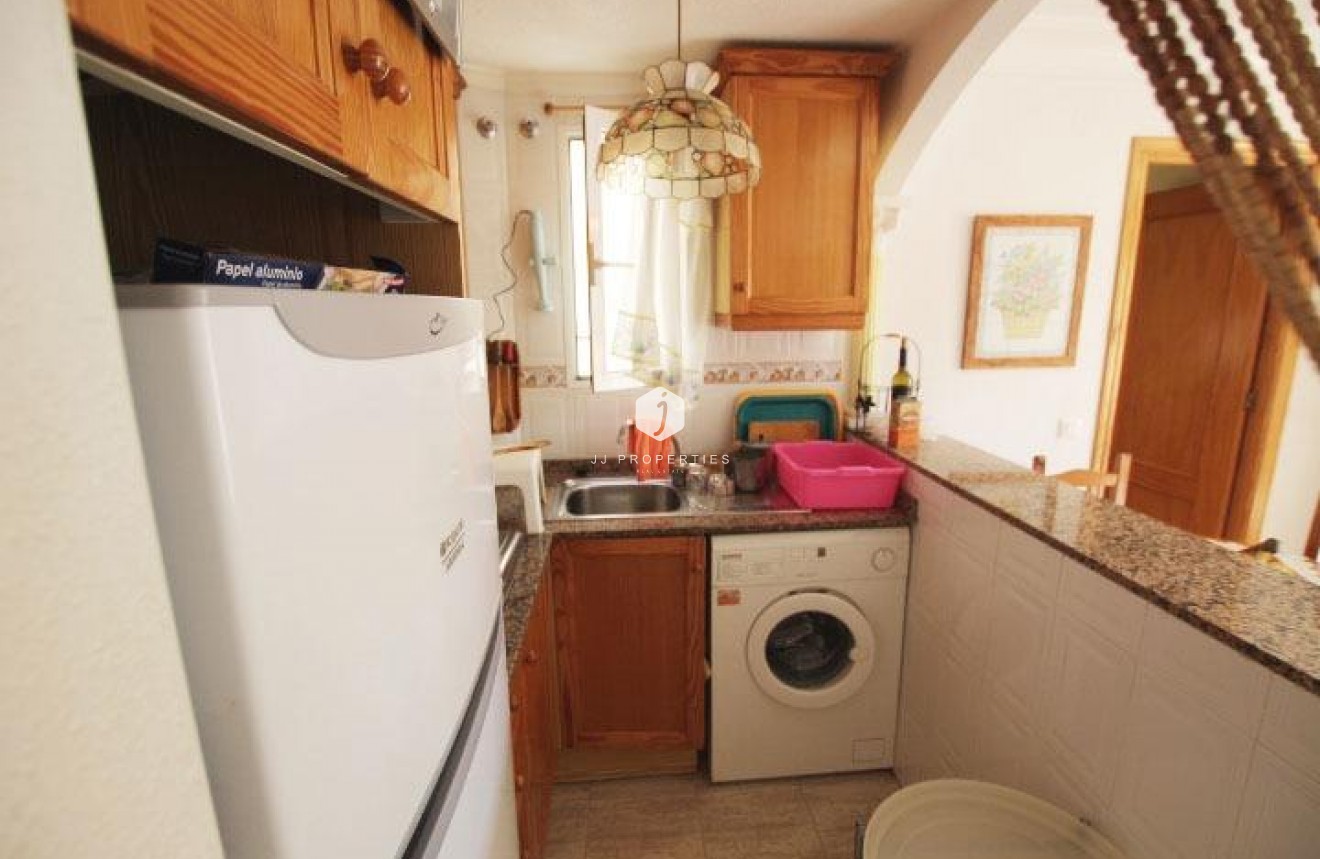 Tweedehands - Appartement / flat -
Guardamar del Segura - Centro