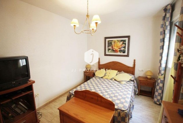 Tweedehands - Appartement / flat -
Guardamar del Segura - Centro