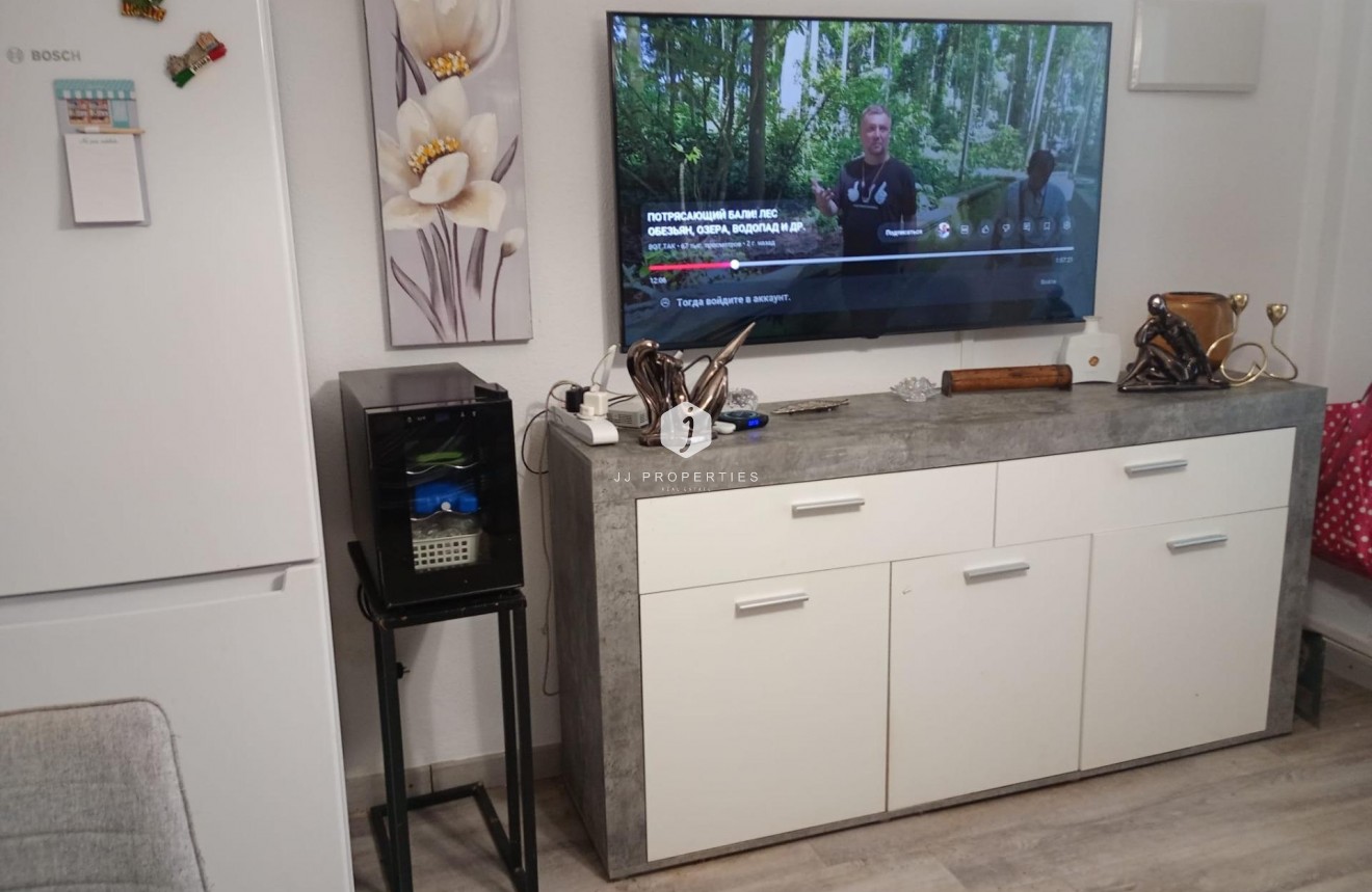 Tweedehands - Bungalow -
Torrevieja - La Siesta - El Salado - Torreta