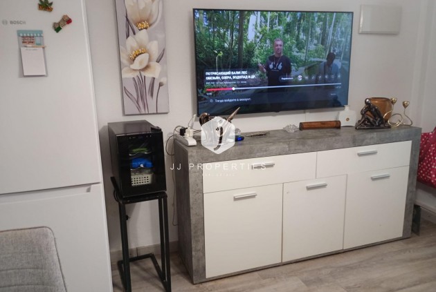 Tweedehands - Bungalow -
Torrevieja - La Siesta - El Salado - Torreta