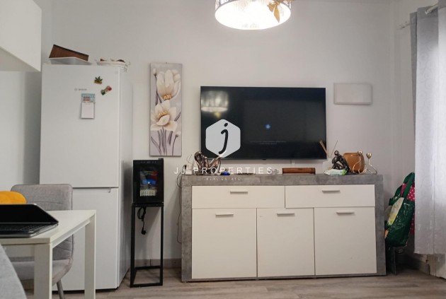 Tweedehands - Bungalow -
Torrevieja - La Siesta - El Salado - Torreta