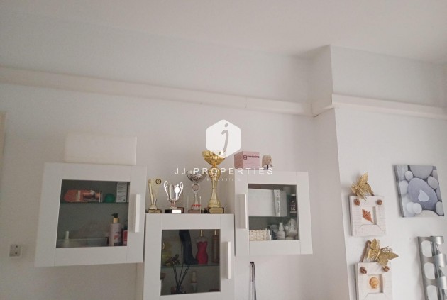 Tweedehands - Bungalow -
Torrevieja - La Siesta - El Salado - Torreta