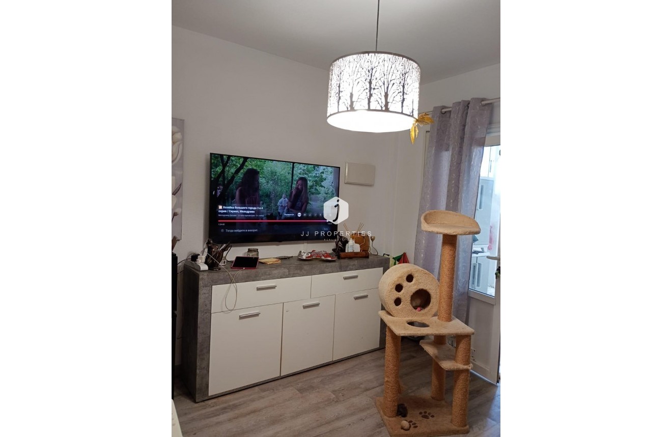 Tweedehands - Bungalow -
Torrevieja - La Siesta - El Salado - Torreta