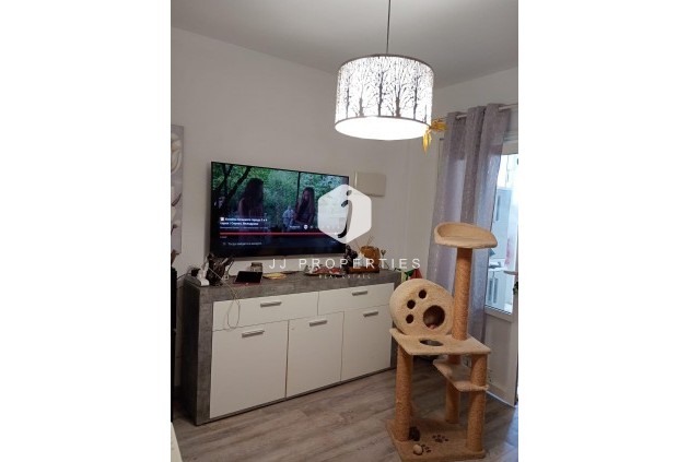 Tweedehands - Bungalow -
Torrevieja - La Siesta - El Salado - Torreta