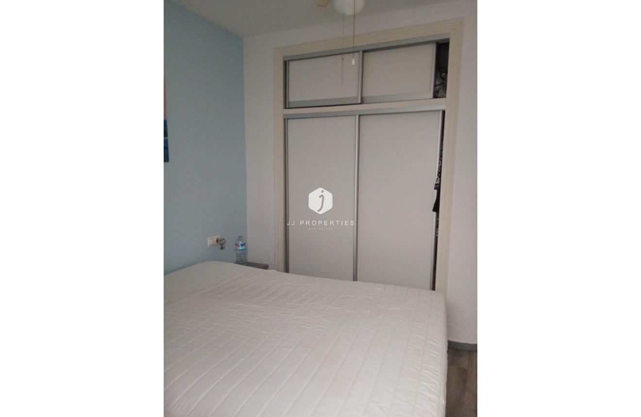 Tweedehands - Bungalow -
Torrevieja - La Siesta - El Salado - Torreta