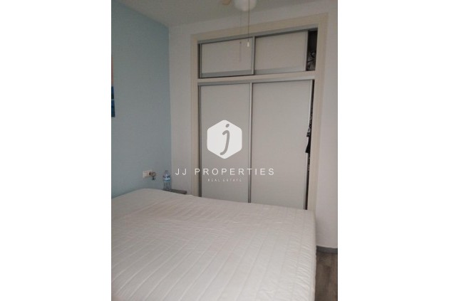 Tweedehands - Bungalow -
Torrevieja - La Siesta - El Salado - Torreta