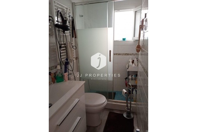 Tweedehands - Bungalow -
Torrevieja - La Siesta - El Salado - Torreta