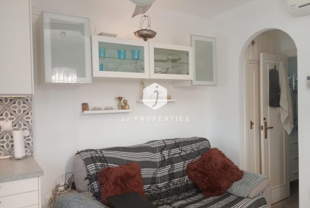 Tweedehands - Bungalow -
Torrevieja - La Siesta - El Salado - Torreta