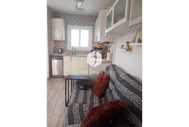 Tweedehands - Bungalow -
Torrevieja - La Siesta - El Salado - Torreta