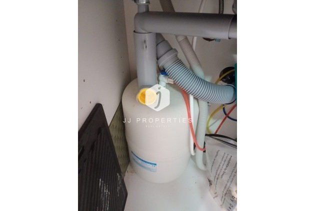 Tweedehands - Bungalow -
Torrevieja - La Siesta - El Salado - Torreta