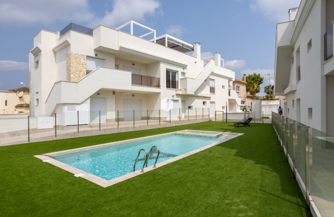 Tweedehands - Appartement / flat -
Orihuela Costa - Costa Blanca