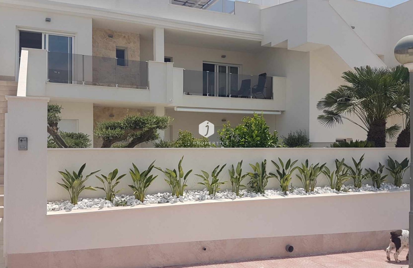 Tweedehands - Appartement / flat -
Orihuela Costa - Costa Blanca