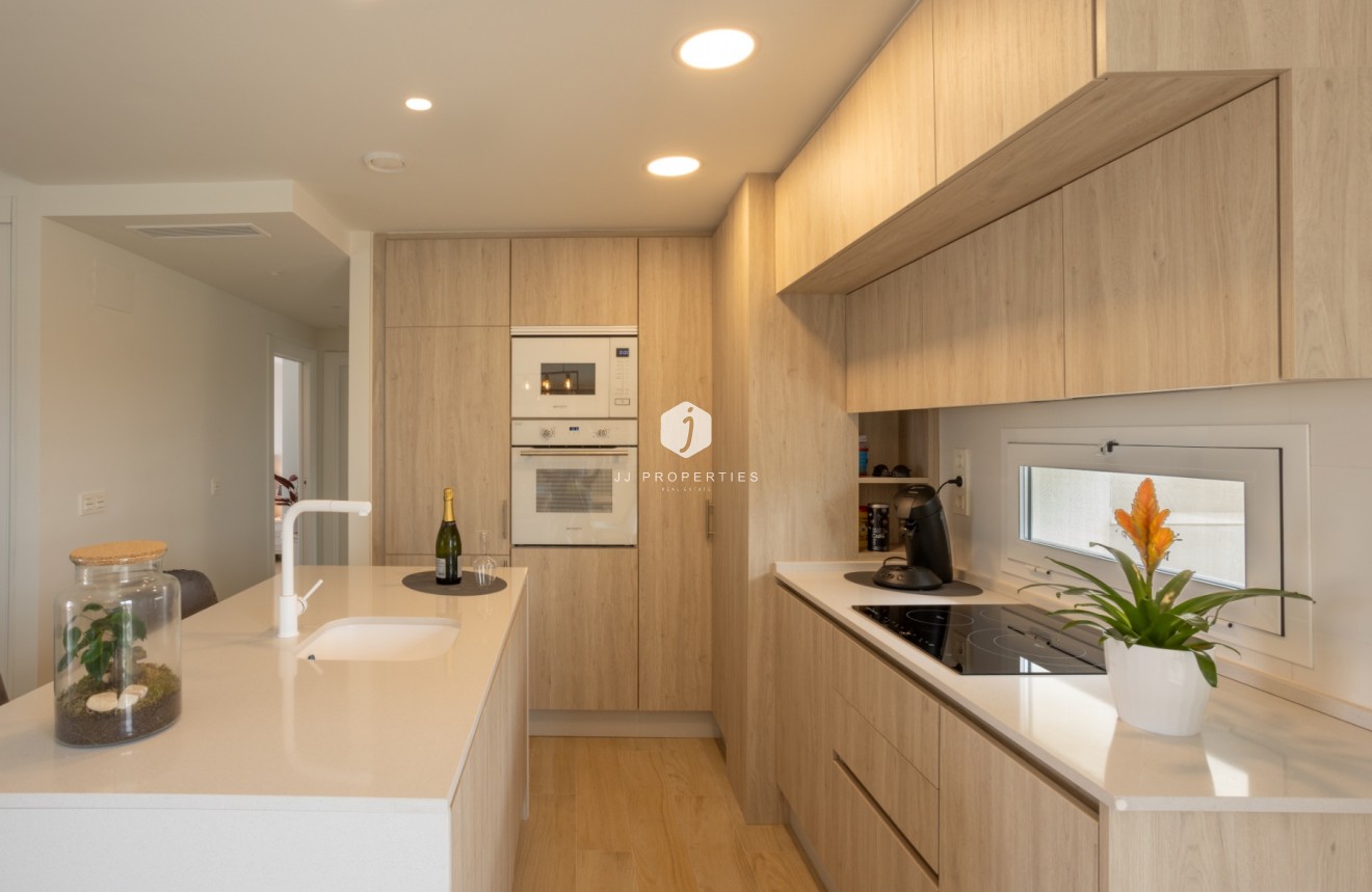 Tweedehands - Appartement / flat -
Orihuela Costa - Costa Blanca