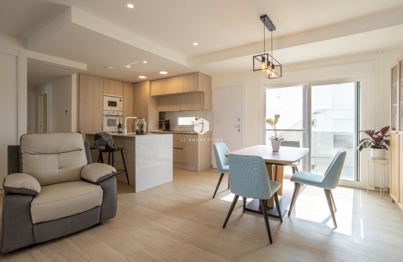 Tweedehands - Appartement / flat -
Orihuela Costa - Costa Blanca