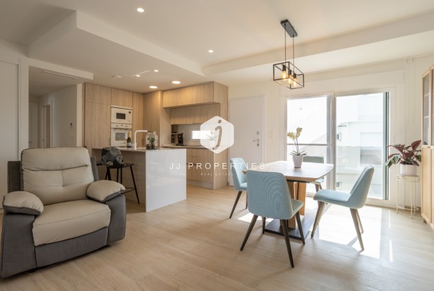 Tweedehands - Appartement / flat -
Orihuela Costa - Costa Blanca