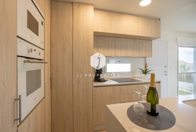 Tweedehands - Appartement / flat -
Orihuela Costa - Costa Blanca