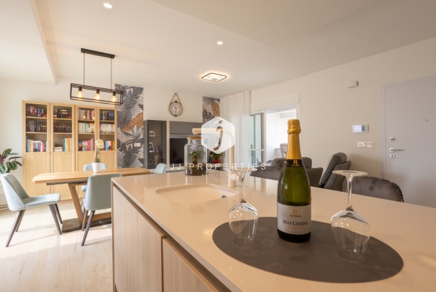 Tweedehands - Appartement / flat -
Orihuela Costa - Costa Blanca