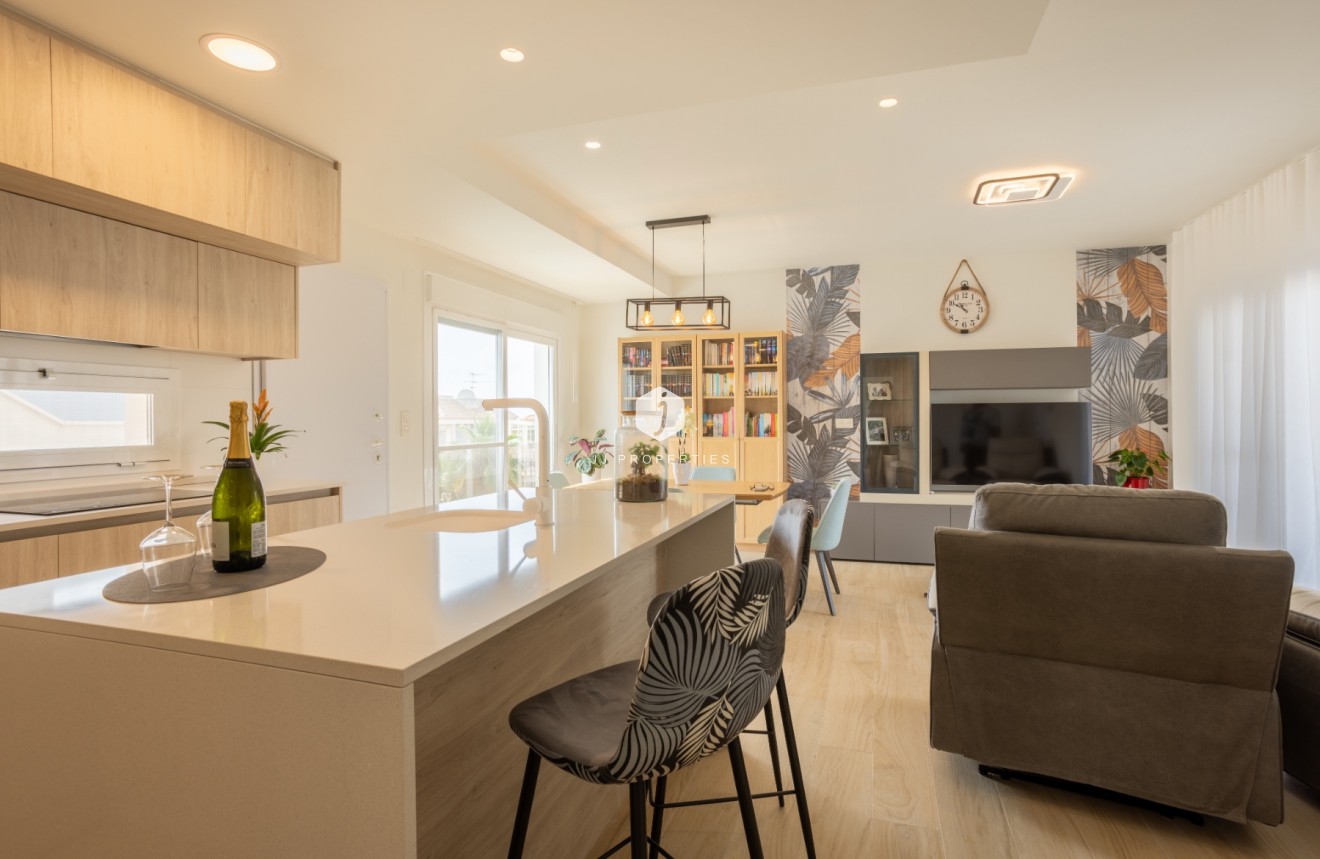 Tweedehands - Appartement / flat -
Orihuela Costa - Costa Blanca