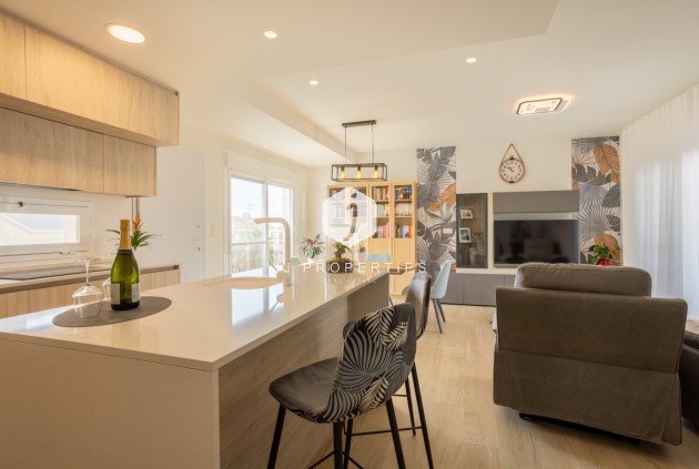 Tweedehands - Appartement / flat -
Orihuela Costa - Costa Blanca