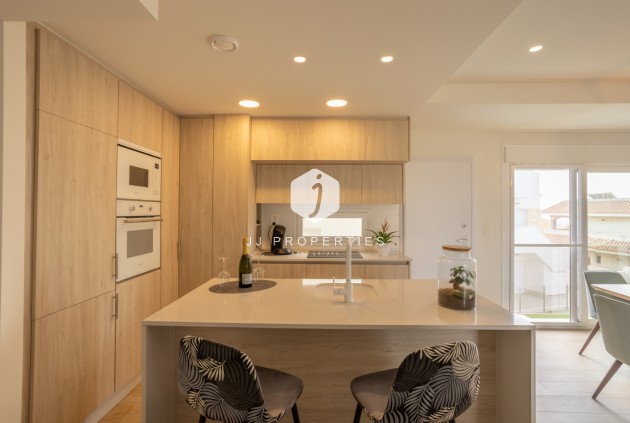 Tweedehands - Appartement / flat -
Orihuela Costa - Costa Blanca