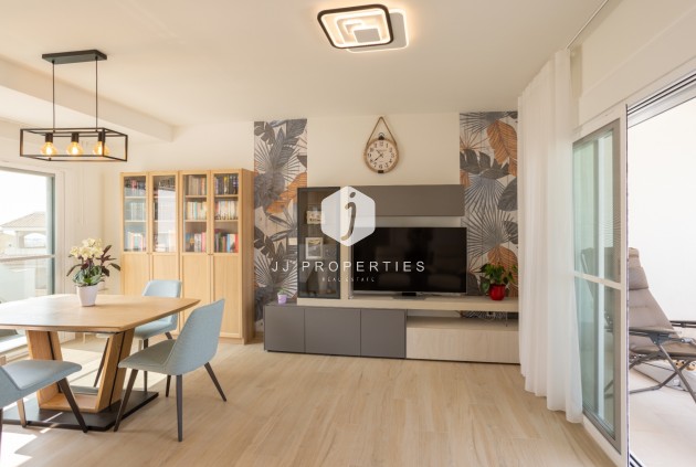 Tweedehands - Appartement / flat -
Orihuela Costa - Costa Blanca