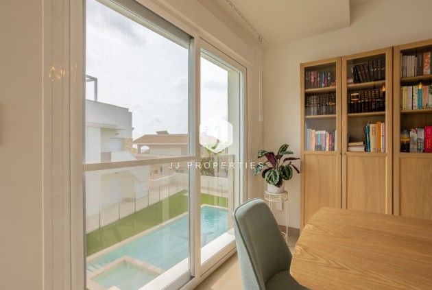 Tweedehands - Appartement / flat -
Orihuela Costa - Costa Blanca