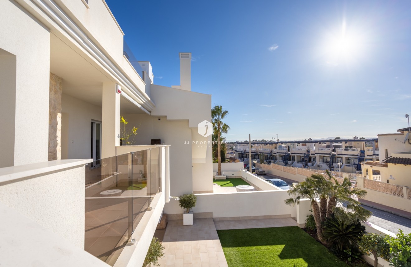 Tweedehands - Appartement / flat -
Orihuela Costa - Costa Blanca