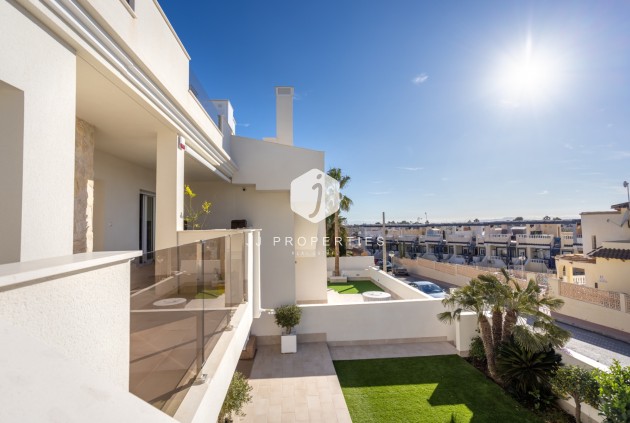 Tweedehands - Appartement / flat -
Orihuela Costa - Costa Blanca