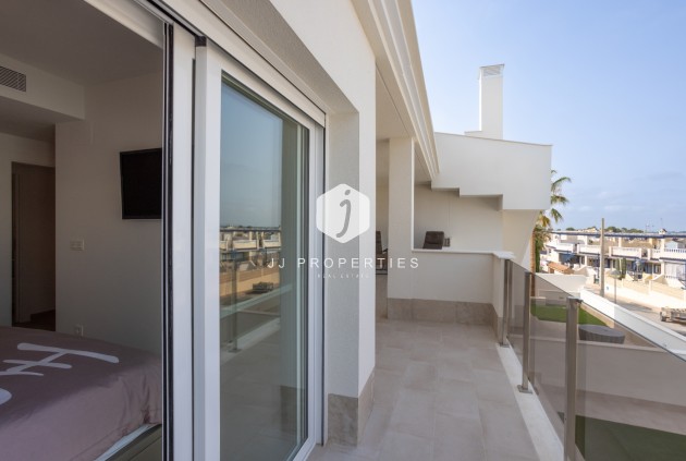 Tweedehands - Appartement / flat -
Orihuela Costa - Costa Blanca
