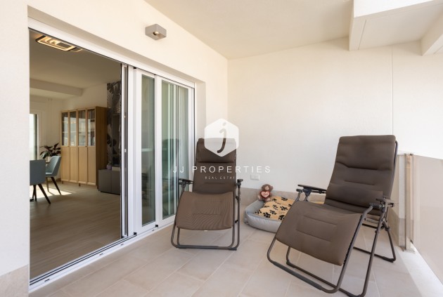 Tweedehands - Appartement / flat -
Orihuela Costa - Costa Blanca