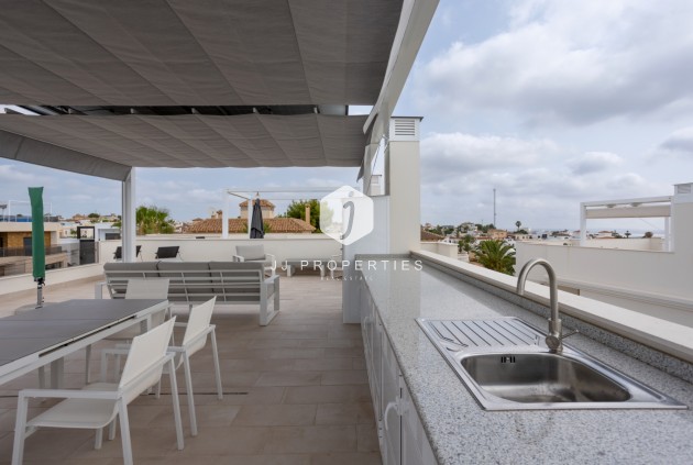 Tweedehands - Appartement / flat -
Orihuela Costa - Costa Blanca